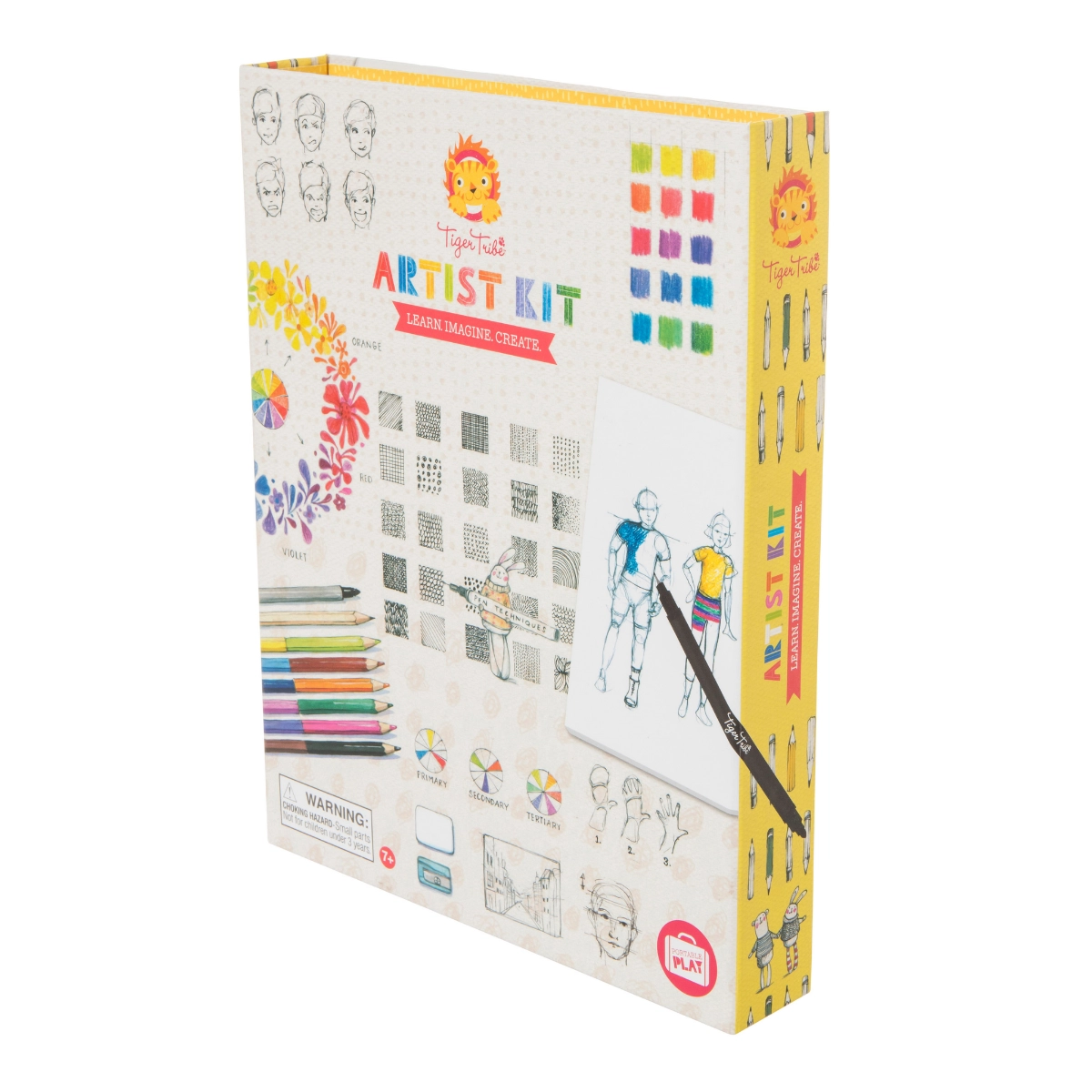 Artist Kit