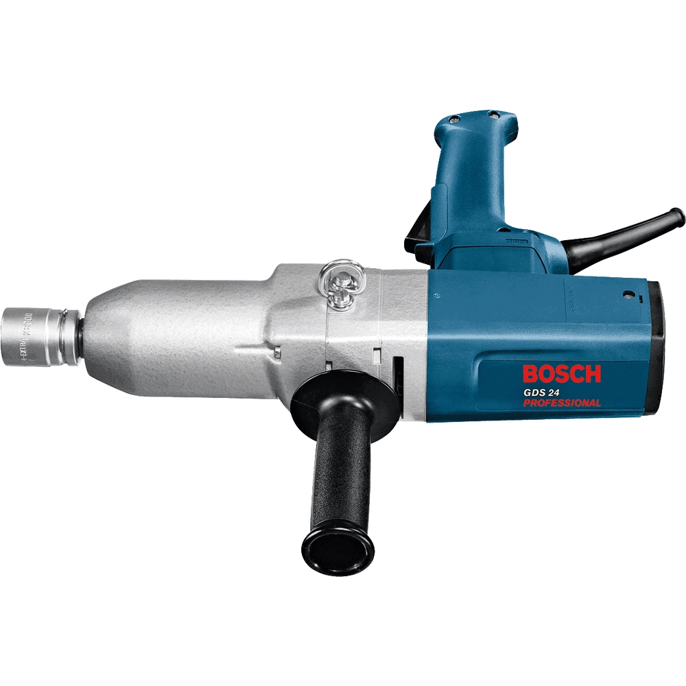 Bosch GDS 24 - 600 newton metre 3/4 In.