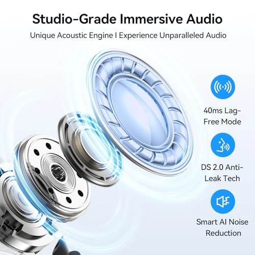 Ultra Wireless Earbud