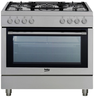 GAS Cooker