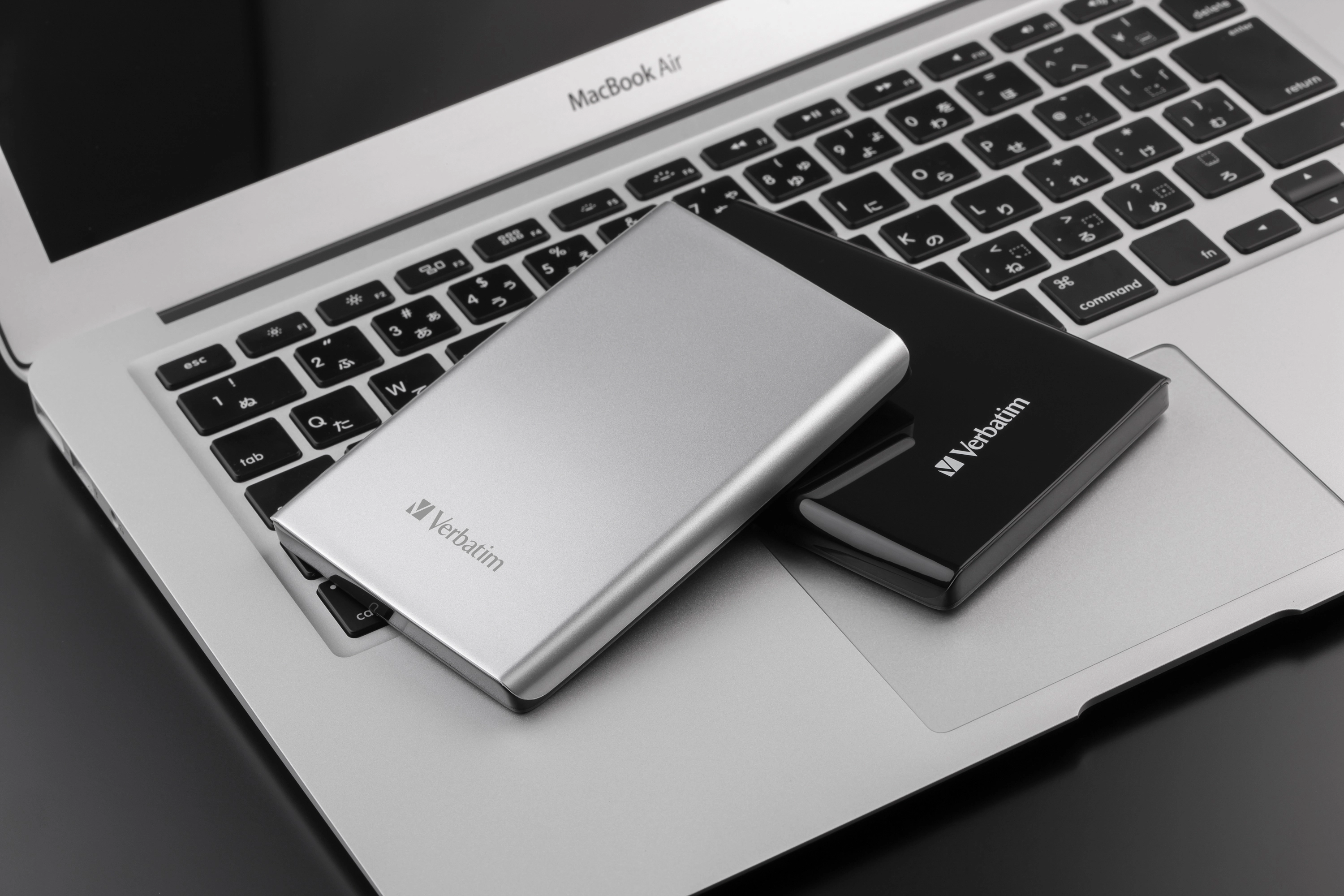 Store 'n' Go - 500GB HDD