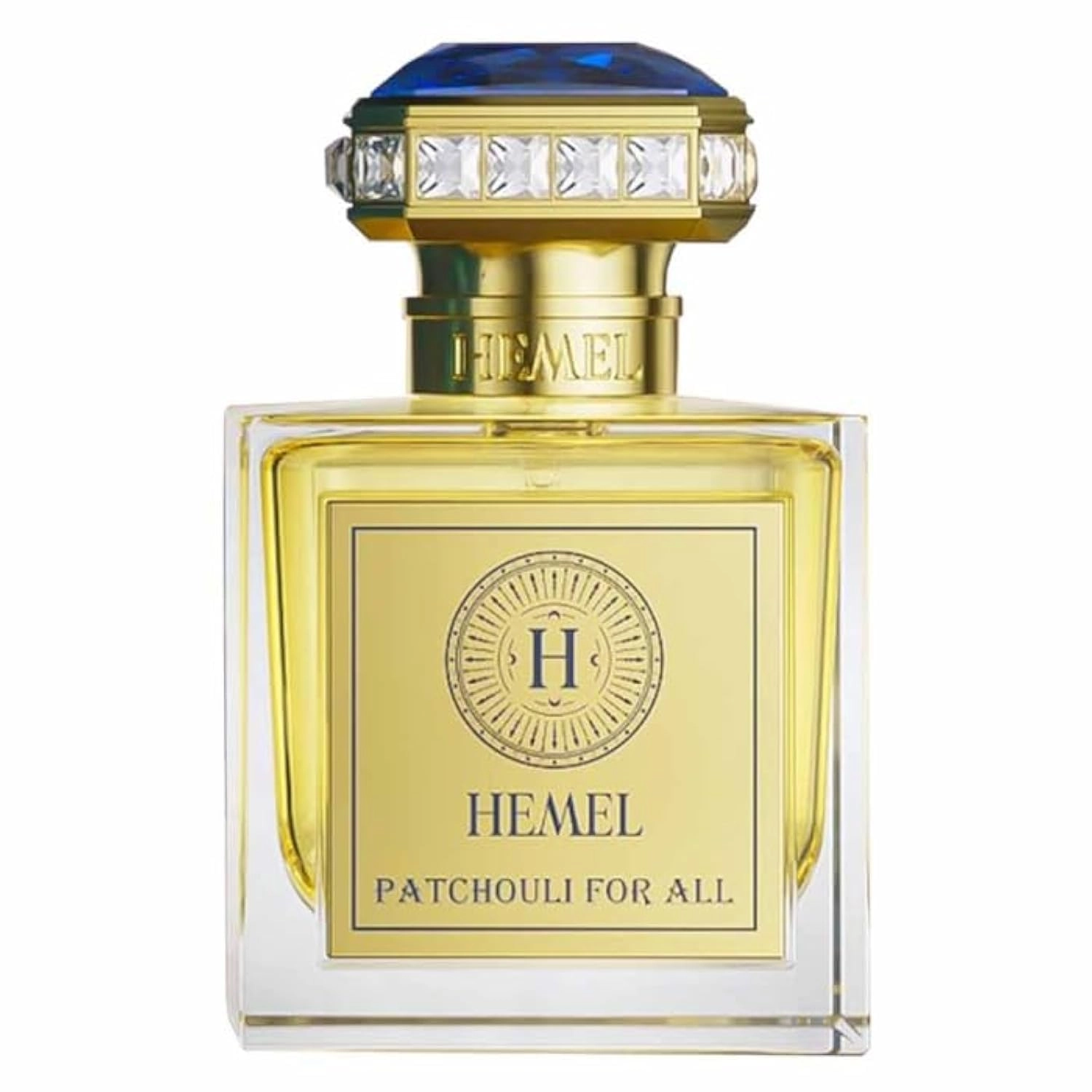 Hemel Patchouli For All Eau de Parfum 100 ml