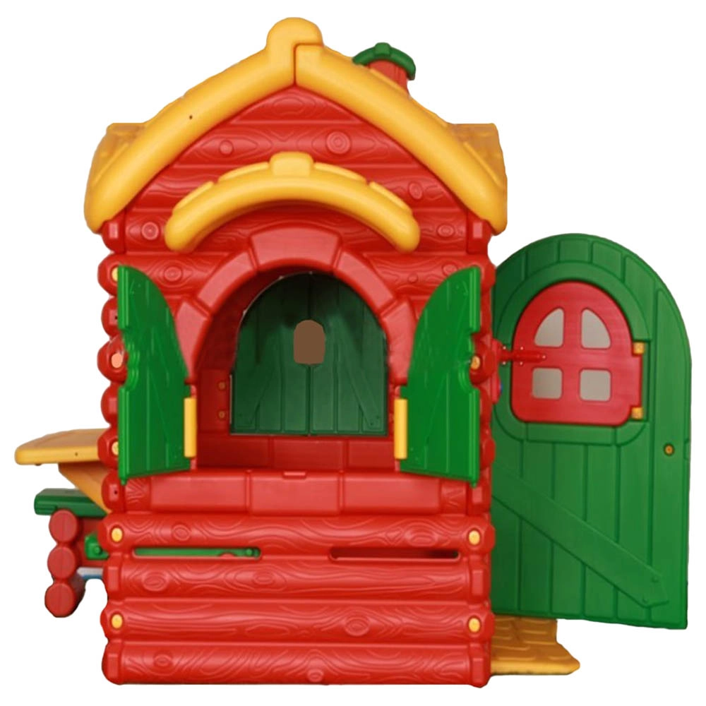 Play House - Beach Play Centre For Kids Suitable for 2 years and above