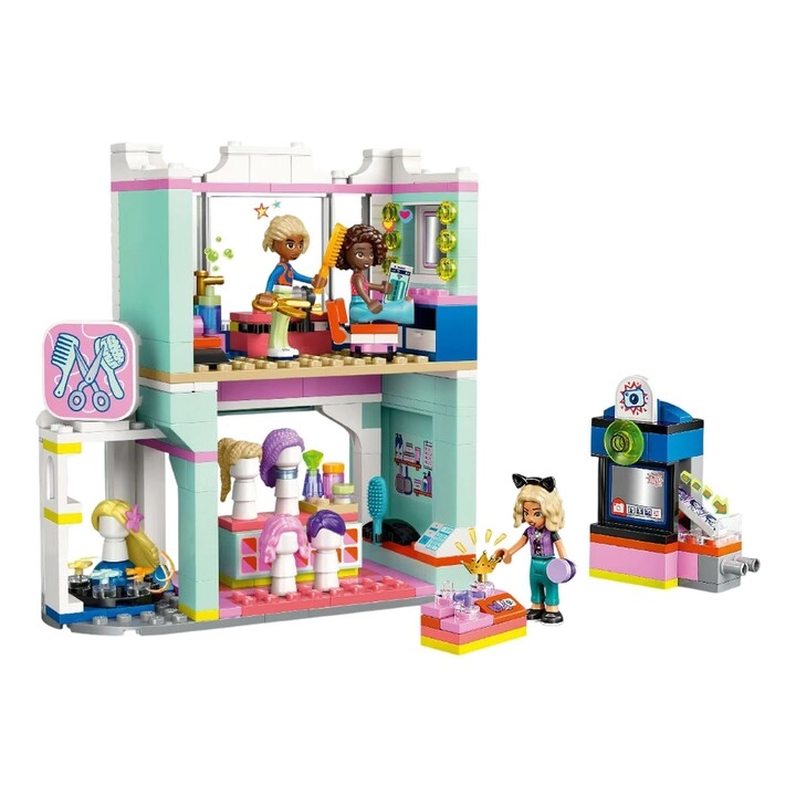 Friends Hair Salon and Accessories Store (42662)