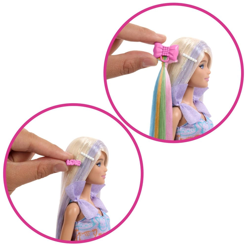 Barbie Fun & Fancy - 8.5 inches Blond