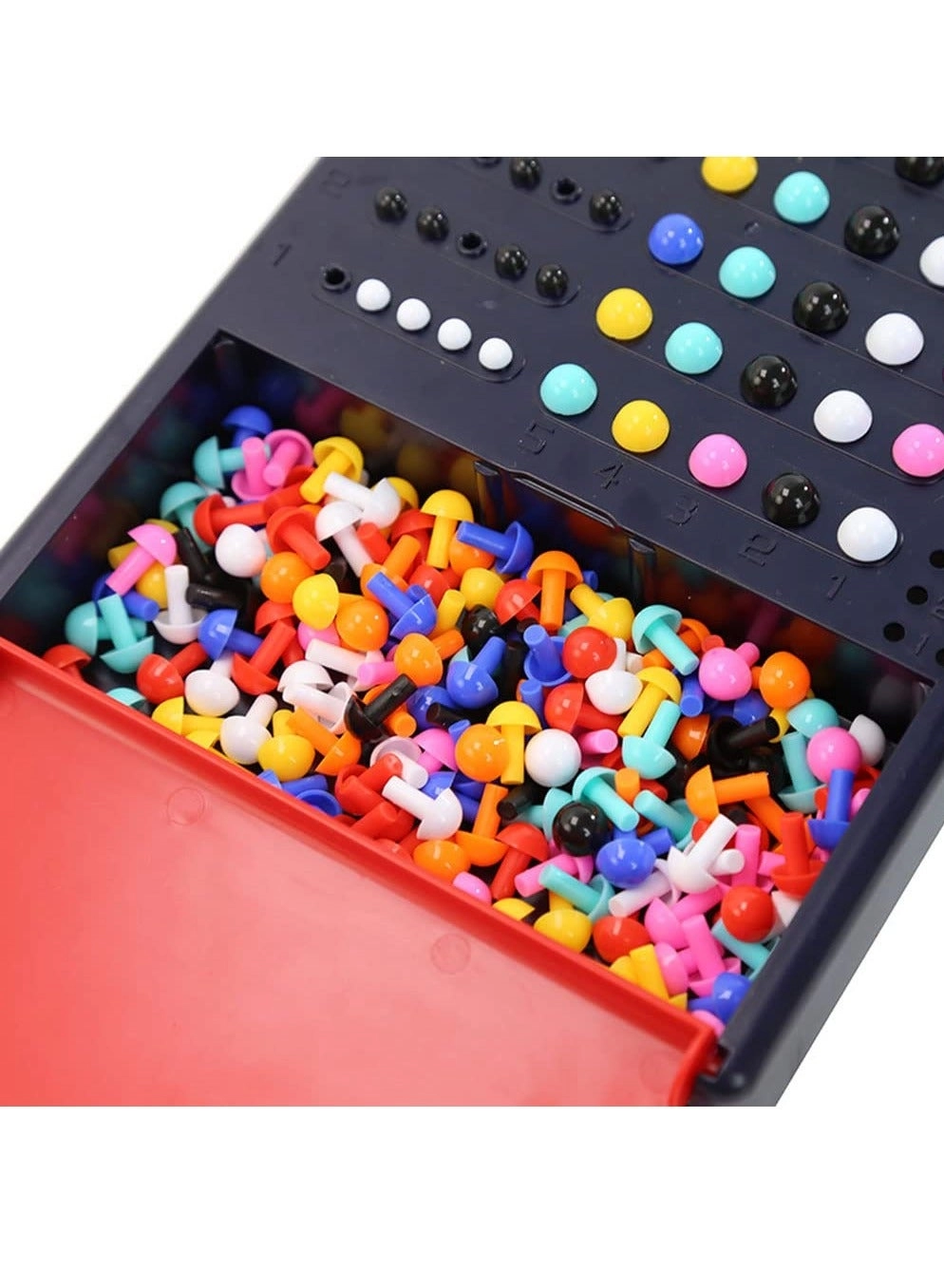 Codebreaking Game - Children's Desktop Parent-Child Interactive