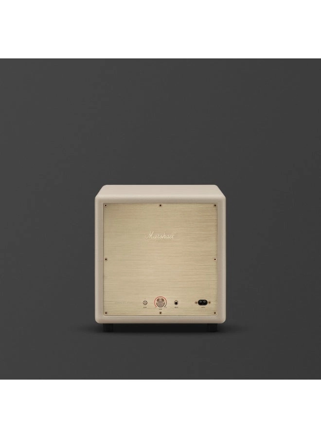 Heston Sub 200 - 2 x 5.25”