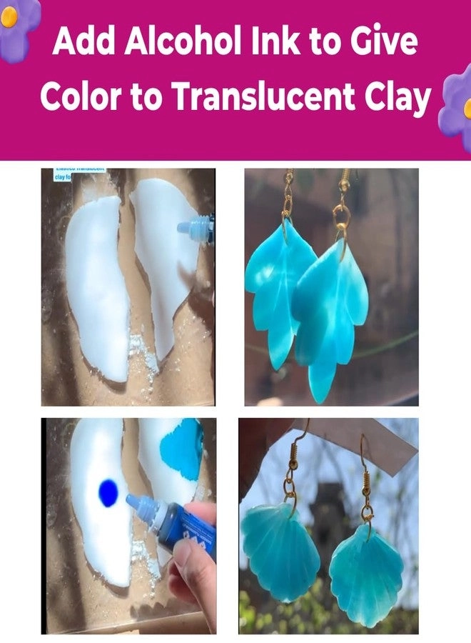 Elastico Series - Polymer Clay 250g