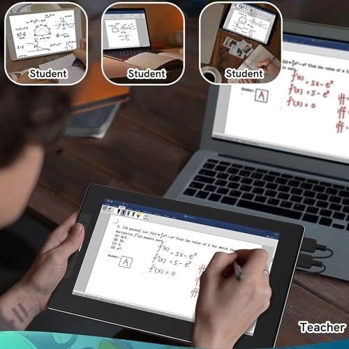 VK1200 - 18.8 cm x 31.8 cm 8192 levels