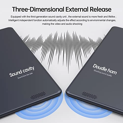 Tablet PC - 32GB 10.1"