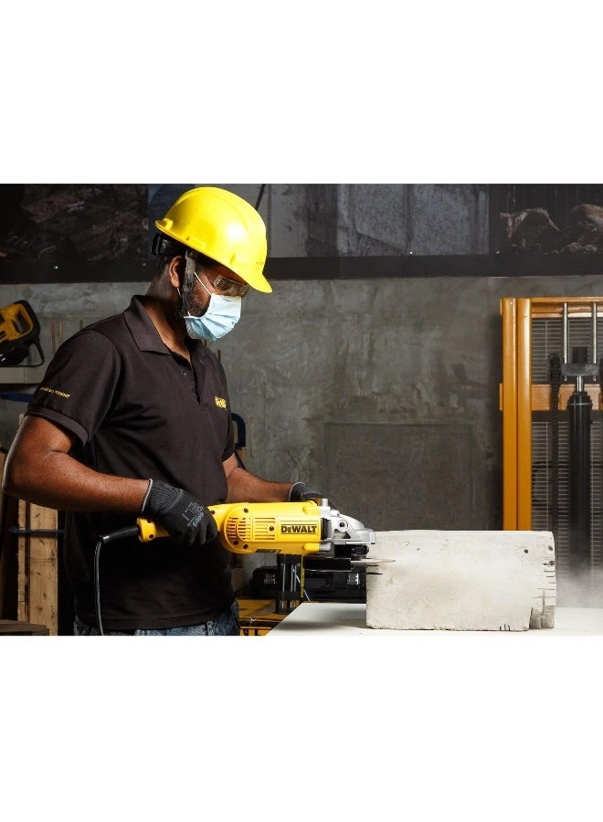 DWE493-B4 - 180 millimeter