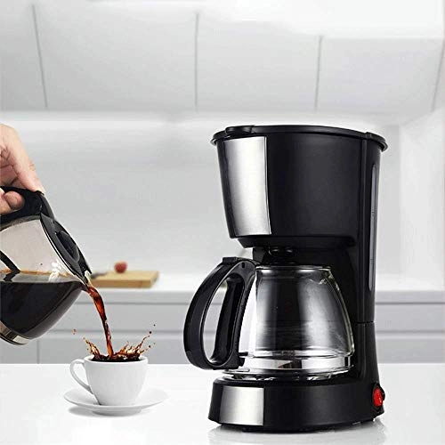 Coffee Machine - 600 Milliliters Fully Automatic