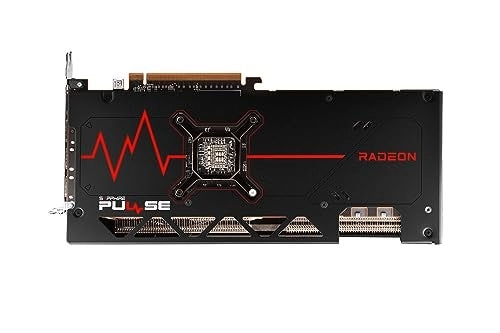 Radeon RX 7800 XT - 16GB