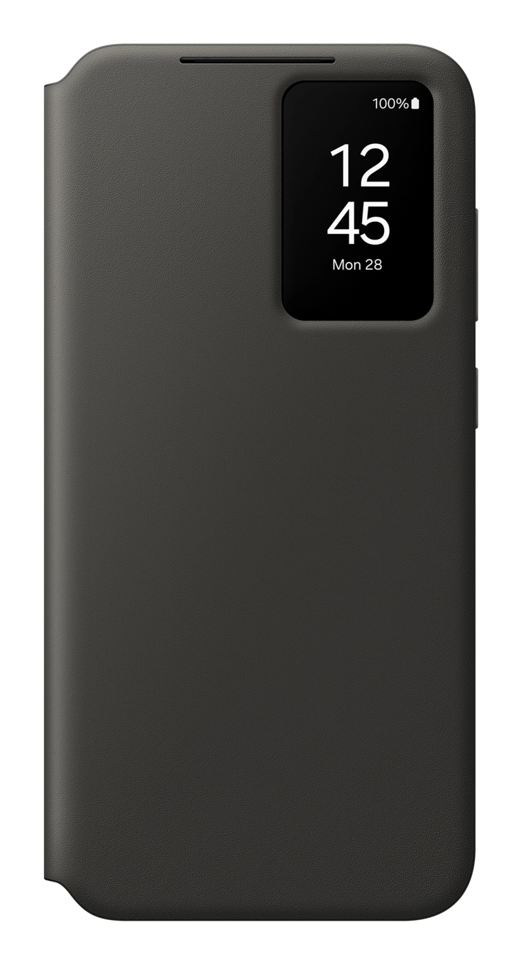 Smart View Wallet Case for Samsung Galaxy S24 FE