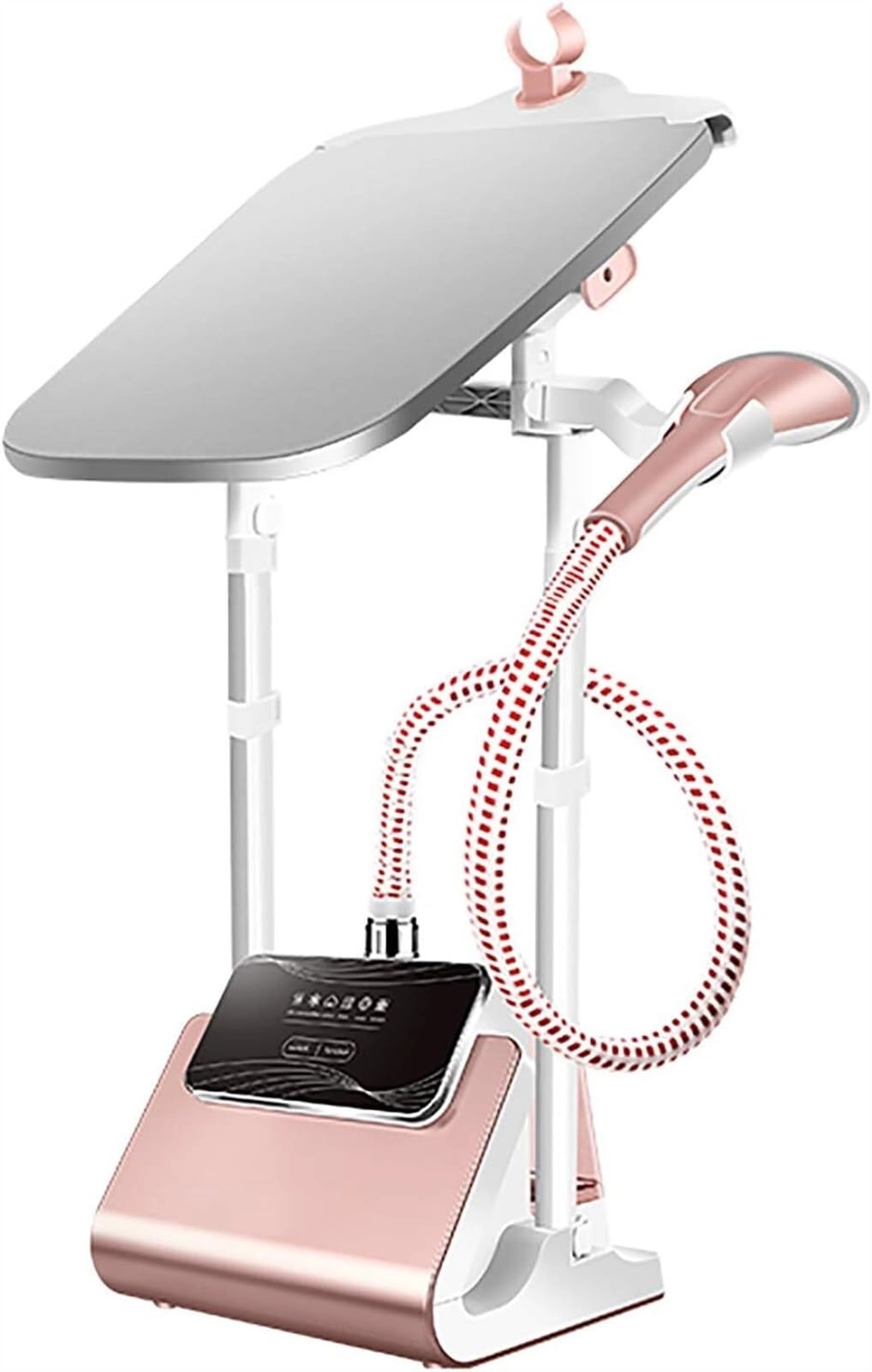 Vertical Garment Steamer - 1950W 2.4L