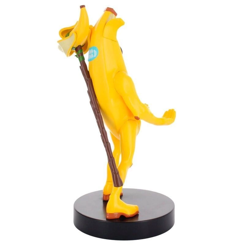 Peely Controller & Phone Holder - Approx 8.5" tall PS5 compatible