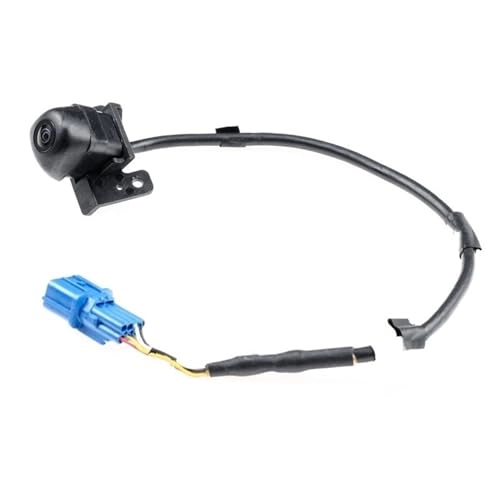 Rear View Camera - WireLess