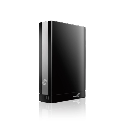 Backup Plus - 4TB HDD