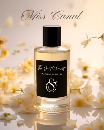 Fortune Canal Eau de Parfum 100 ml
