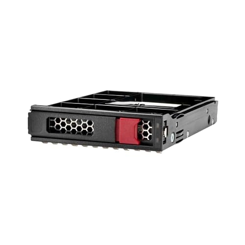 HPE - 960GB 2.5-inch