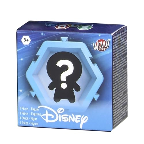 Disney - Collectible Nano Pod (Nano)