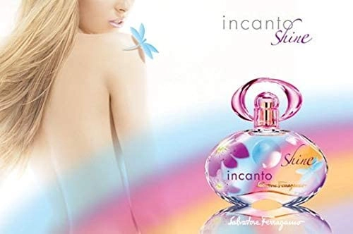 Incanto Shine Eau de Toilette 100 ml
