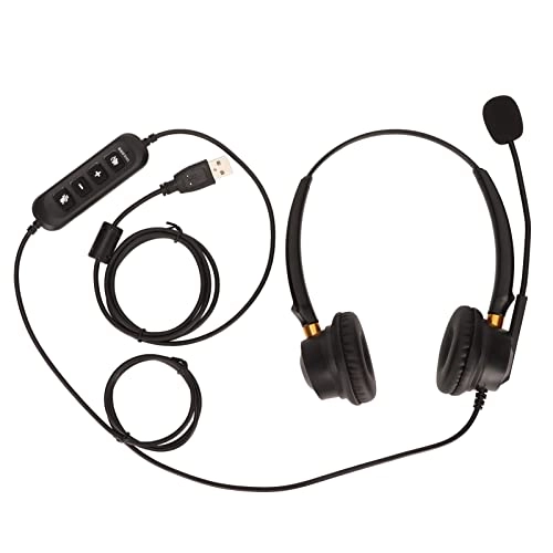 Headset - Wired Headset