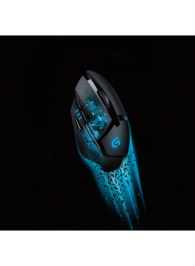 G402 Hyperion Fury Gaming Mouse - USB
