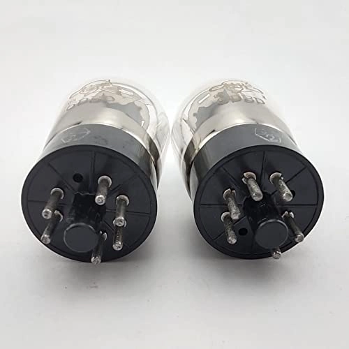 6p3p + KT66 + 6L6G + EL34 + 6n3c