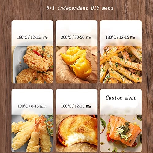 المقلاة الهواء