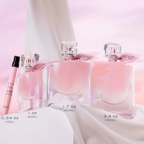 La Vie Est Belle Vanille Nude Eau de Parfum - 100ml