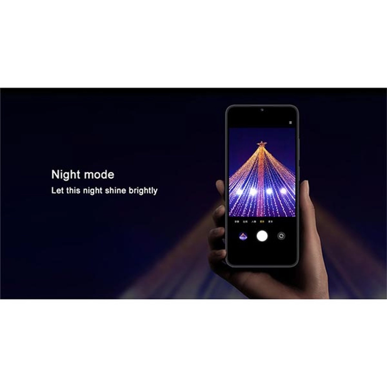Redmi 12C - 6GB 128GB
