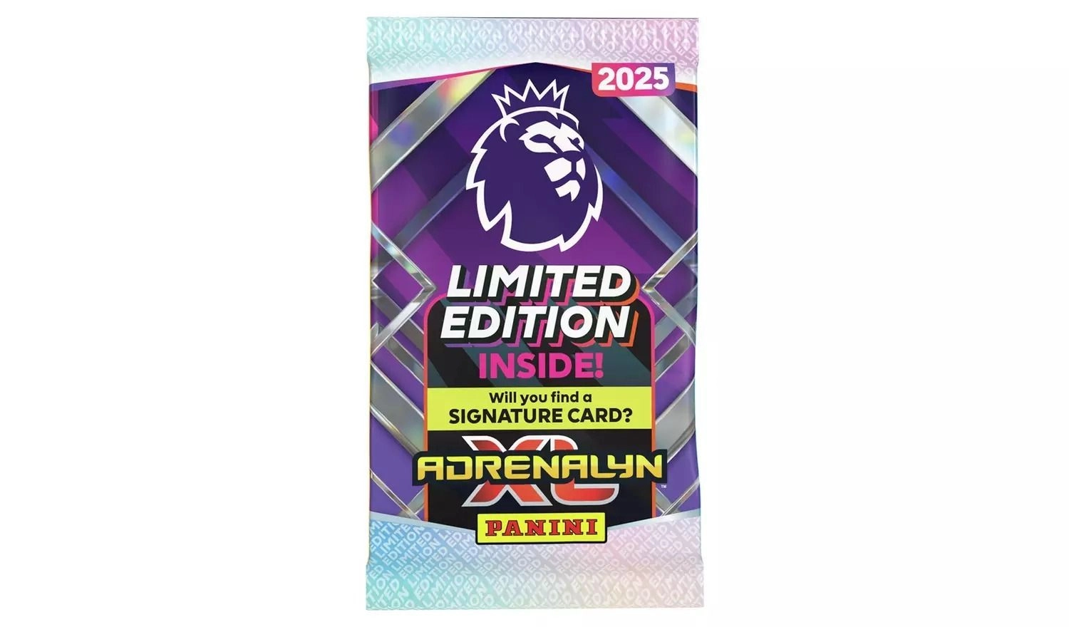 Adrenalyn XL Classic Tin - 59pcs