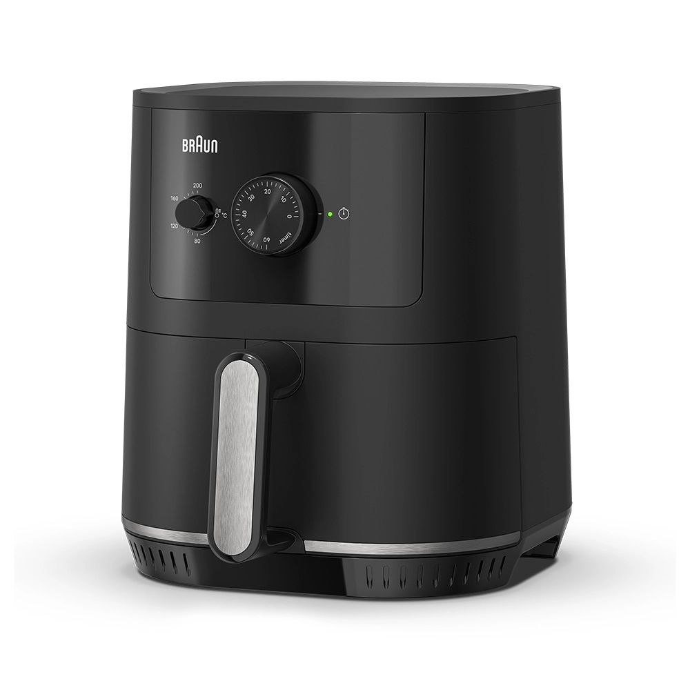 MultiFry 3 HF3000BK