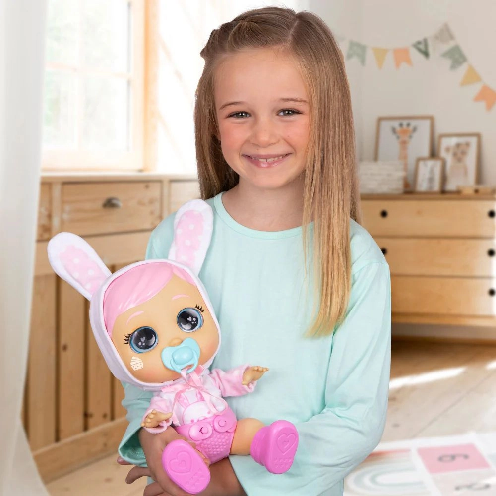 Coney Dressy doll - Girl Multi Colour Ages 3+