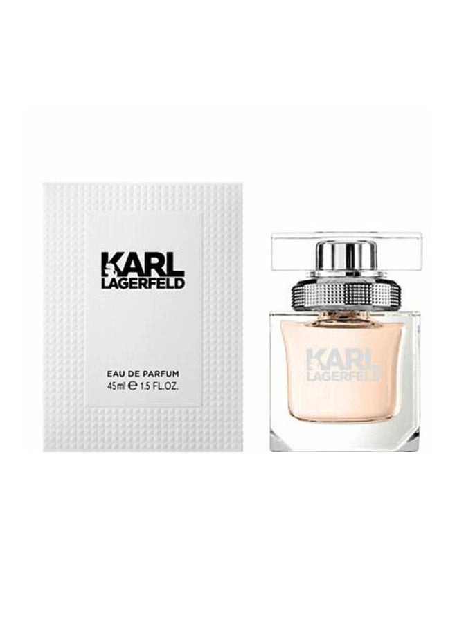 Women's Perfume - Eau de Parfum 45 ml