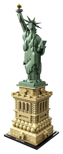 Architecture Statue of Liberty (21042)