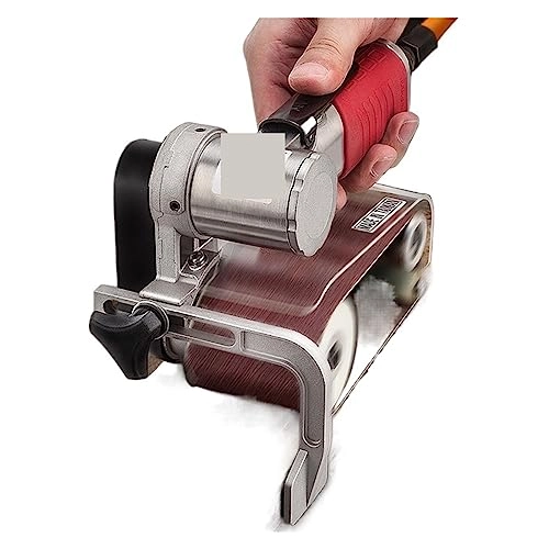 Air Belt Sander - 60X260mm Pneumatic