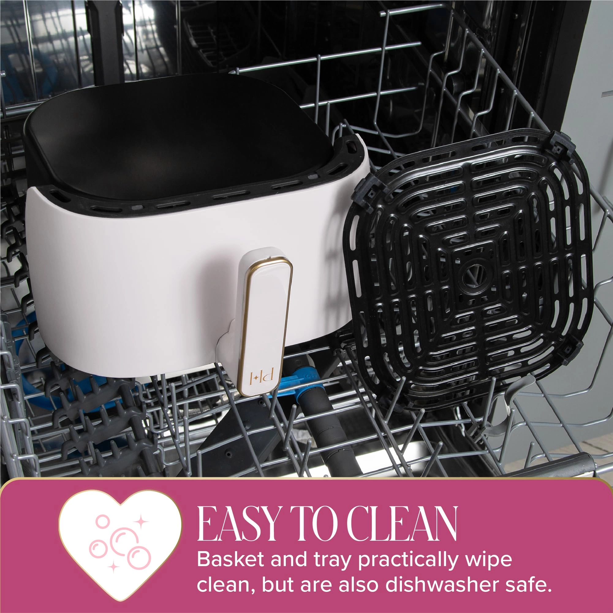 Air Fryer Epoca