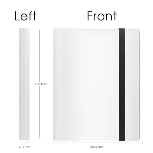 Instax Mini 432 Pockets PVC Photo Album