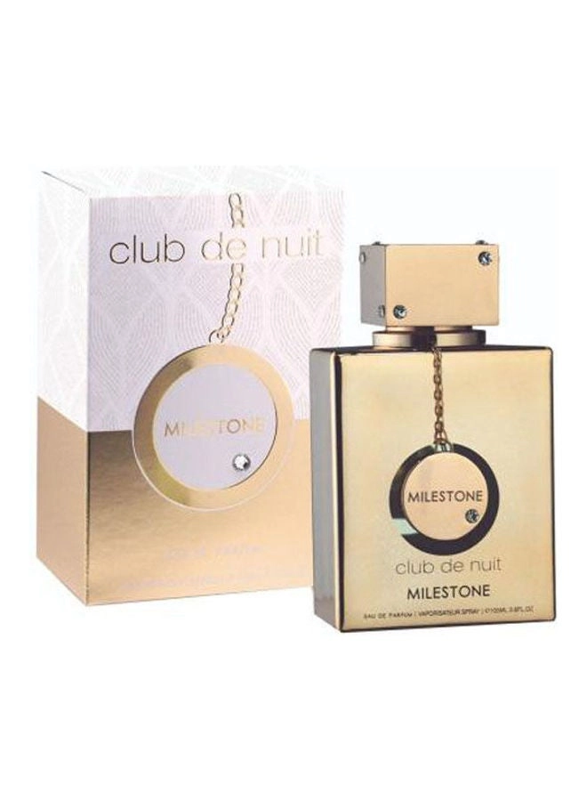Club De Nuit Milestone Eau de Parfum 105 ml