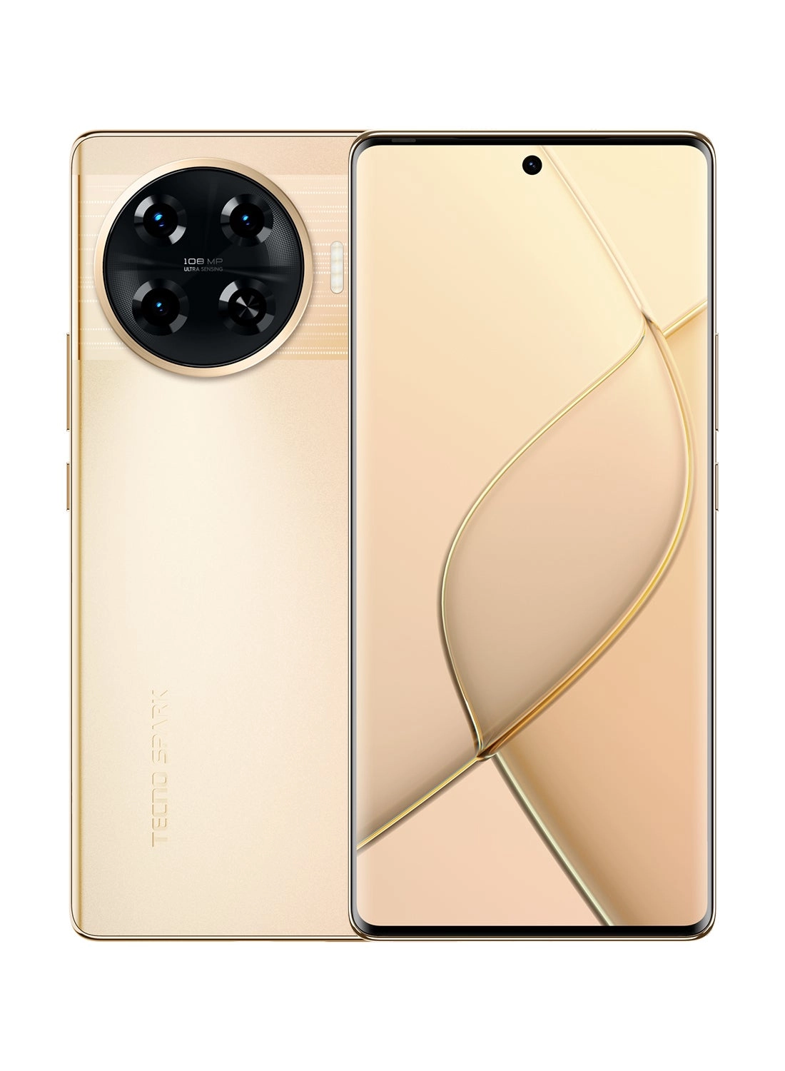 Spark 20 Pro+ - 8GB 128GB