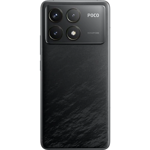 POCO F6 Pro - 12GB 512GB