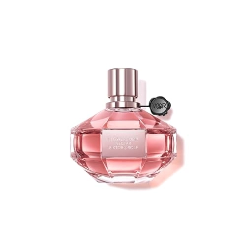 Flower Bomb Nectar - Eau de Parfum 90ml