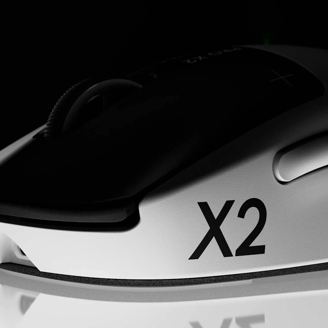 Pro X2 Superstrike - Wireless