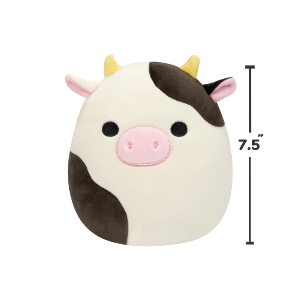 Connor The Cow - 19 cm