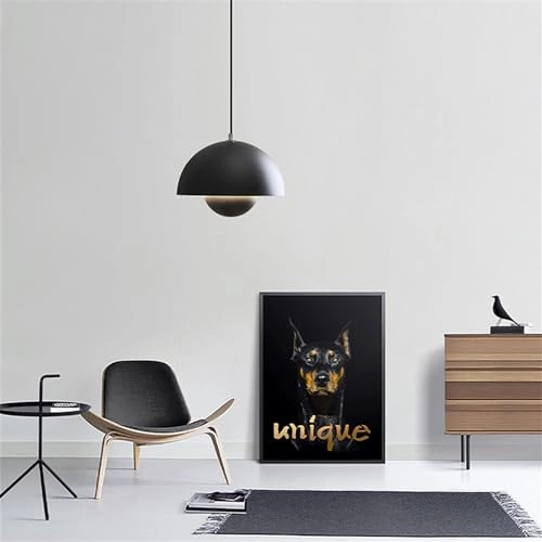 WQCSH Pendant lamp - Dimmable