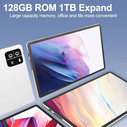 Android 13 Tablet-2 - 128GB 10.1"