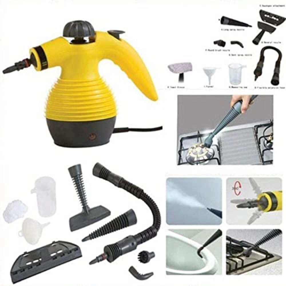 Generic Steam cleaner 8X1