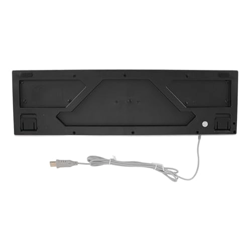 Wired Gaming Keyboard - Wired